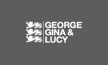 George Gina Lucy - Brillen